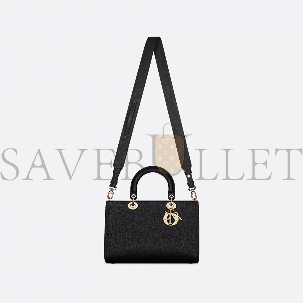 D*or medium lady d-sire my abcD*or bag m1151otrl_m900 (30*20*13cm)